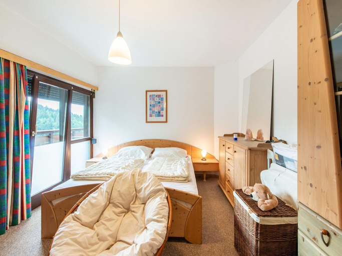 Room 4, Apartment Tauplitz Near Ski Lift & Slopes, Liezen