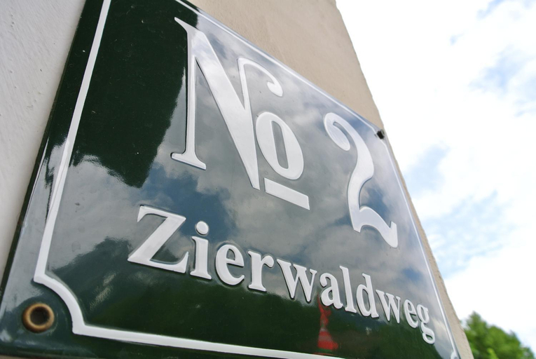 Others 5, Gasthaus am Zierwald, Garmisch-Partenkirchen