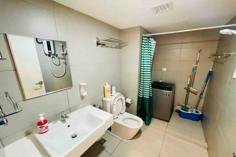 Bathroom 5