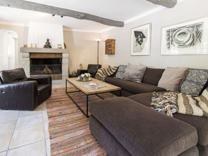 Living area 3, Le Vieux Lavoir - St.paul en Foret, Var