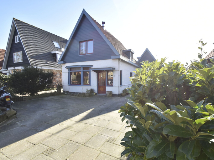 Exterior 2, Comfortable Holiday Home in Bergen, Bergen