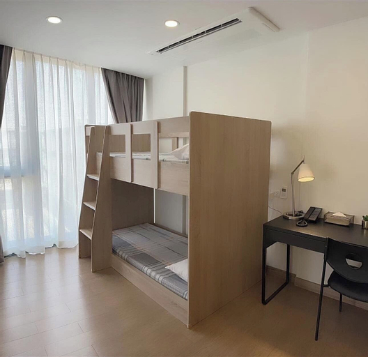 Bedroom 4