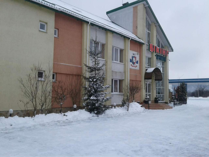 Others 4, Karpaty Viking, Skolivs'kyi