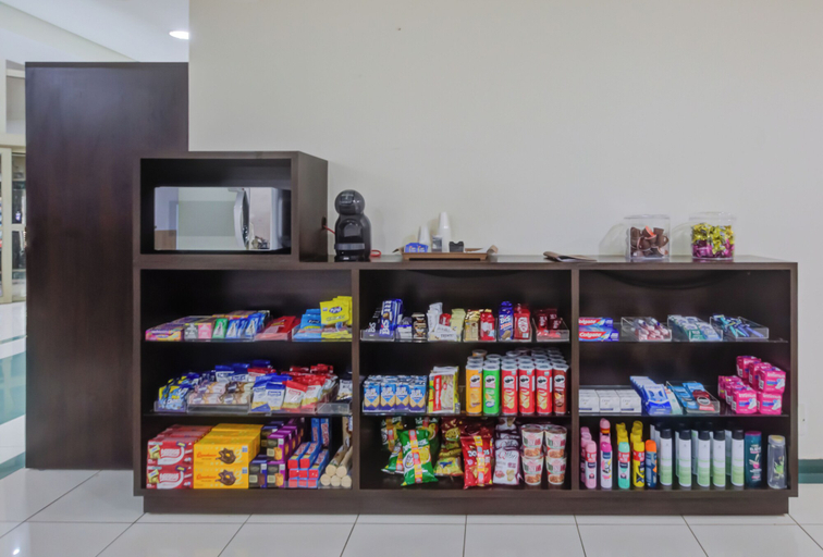 Food & Drinks 5, Comfort Hotel Franca, Franca