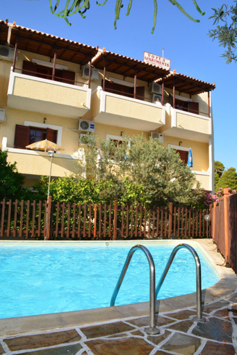 Others 2, Voula Apartments, Attica