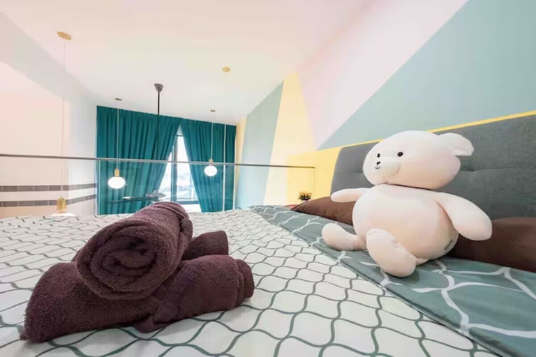 Bedroom 29