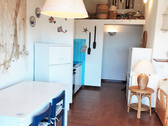 Private kitchen 3, Belvilla by OYO Marineledda Trilocale 2, Olbia-Tempio