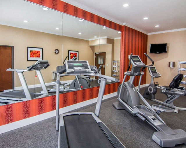 Others 5, Sleep Inn Suites I 20, Caddo