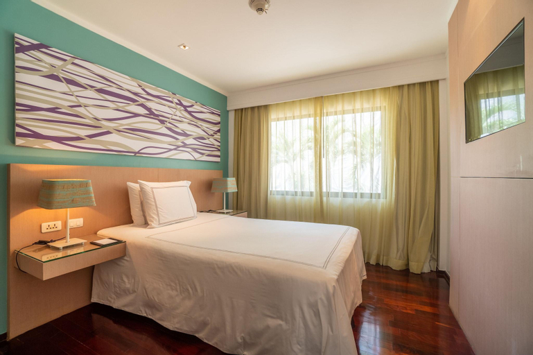 Bedroom 22
