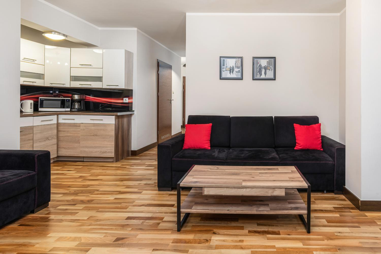 Others 5, Jantar Apartamenty Deluxe Royal Tulip Sand Hotel, Kołobrzeg