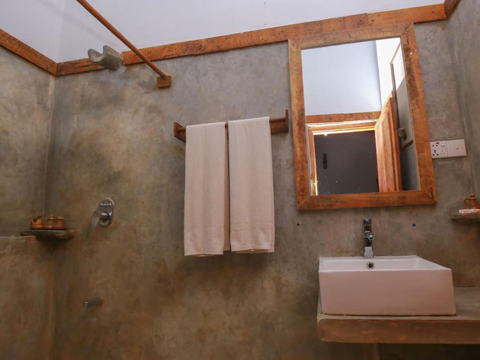 Bathroom 3, The Spice Lodge, Ella
