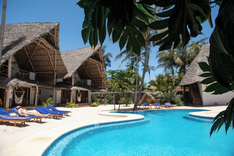 Sport & Beauty 3, Marafiki Beach Hotel & Spa, Kaskazini 'A'