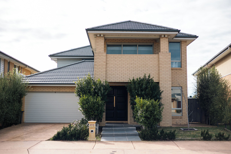 Exterior & Views 2, Luxury Waterfront Grand Villa in Melbourne, Melbourne