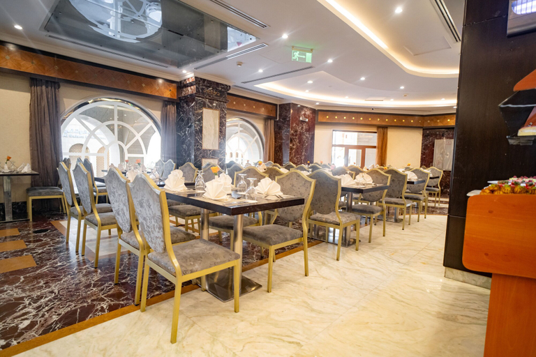Food & Drinks 4, EMAAR MEKTAN, Al Madinah Al Munawwarah