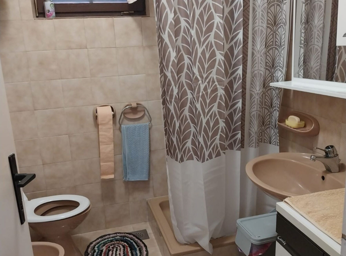 Bathroom 3, Holiday Home Marina, Senj