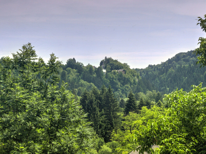 Others 5, Lovely Apartment in Bled With Fireplace, Bled