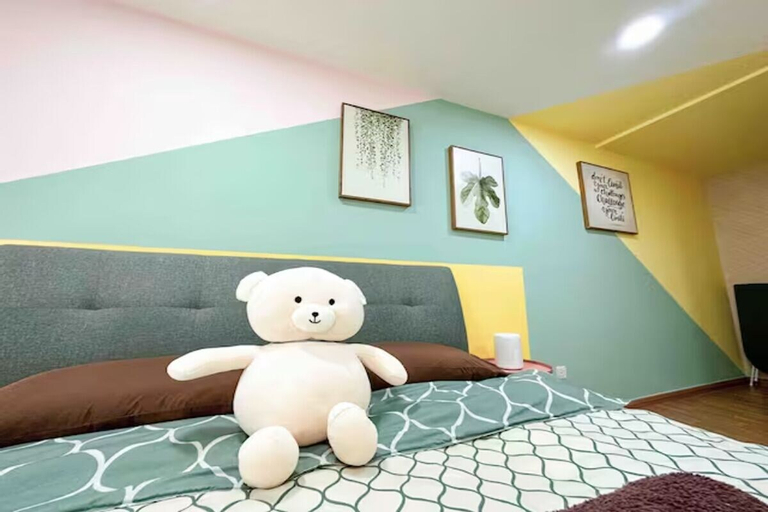 Bedroom 25