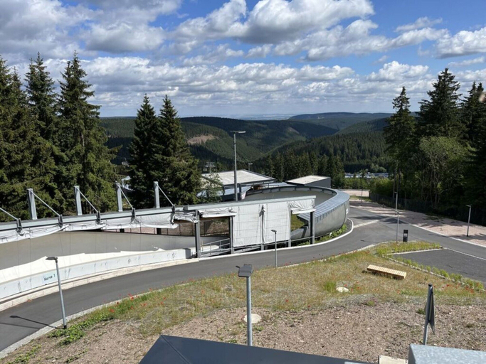 Miscellaneous 4, Tannenausblick Schmidt, Schmalkalden-Meiningen