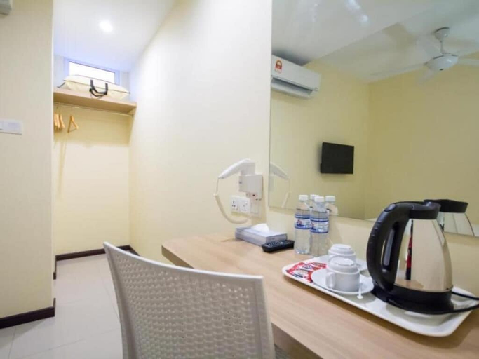 Amenities 9