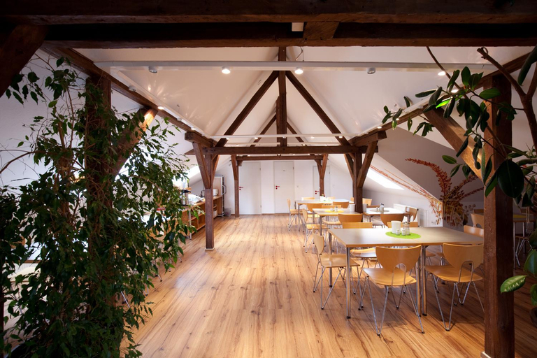 Business Facilities 26