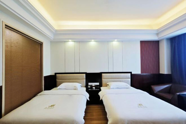 Others 5, Jinhao Business Hotel, Shanwei