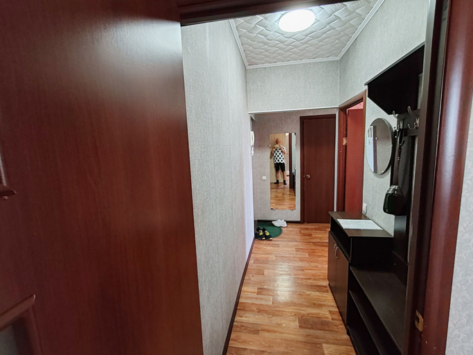 Others 4, Apartment by the sea, Aqtau