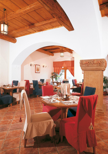 Food & Drinks 4, Hotel U Zlateho Lva, Havlíčkův Brod