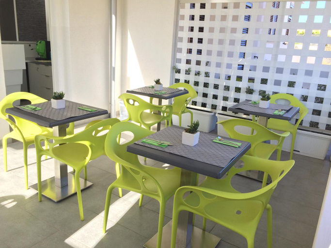 Food & Drinks, B&b Diamond, Trapani