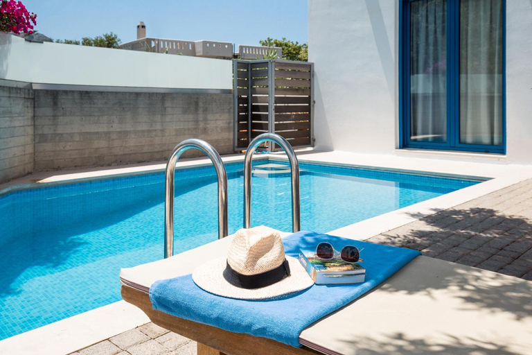 Sport & Beauty 2, Anna Plakias Apartments, Crete
