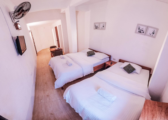 Bedroom 4