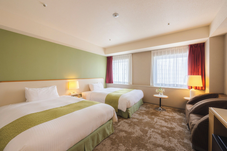 Bedroom 9
