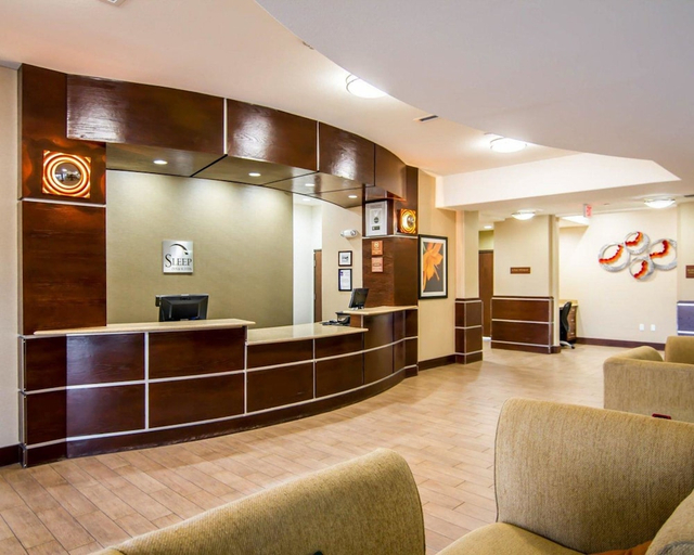Others 4, Sleep Inn Suites I 20, Caddo