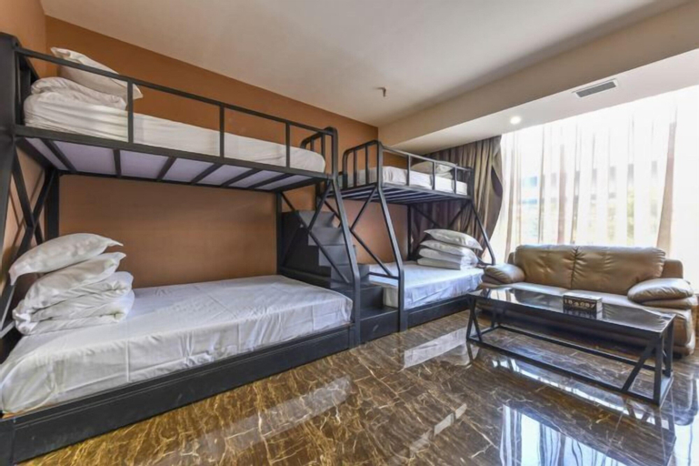 Bedroom 7