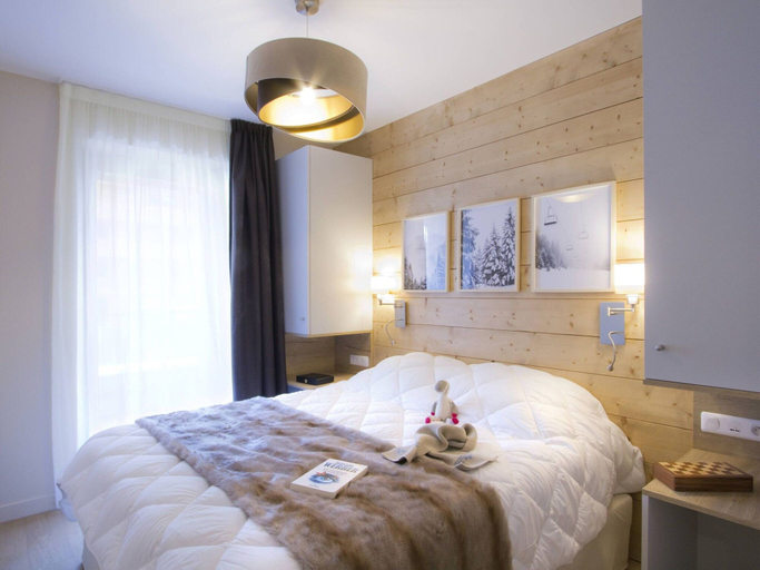 Others 5, Apartment in Eclose With Mountain Views, Isère