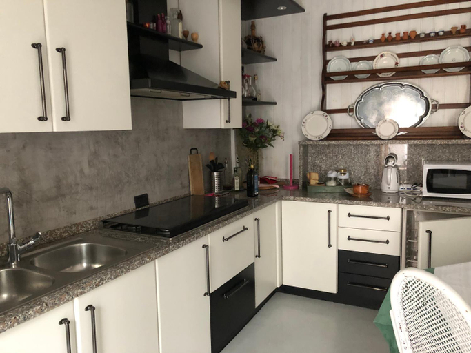 Others 2, Charming Apartment in Menaggio Old Town, Como