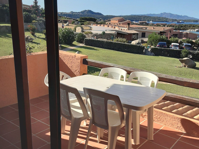 Dining 3, Belvilla by OYO Marineledda Trilocale 3, Olbia-Tempio