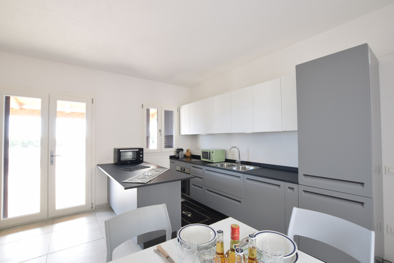 Others 4, Villa Del Sole In Budoni Sea View, Nuoro