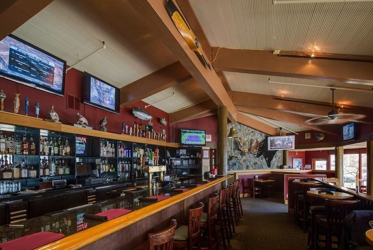 Food & Drinks 4, Westmark Sitka Hotel, Sitka