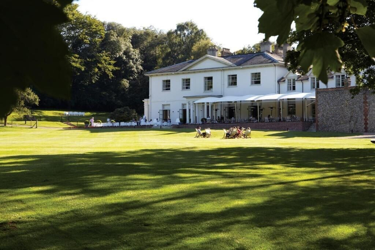 Exterior & Views 2, Milsoms Kesgrave Hall, Suffolk