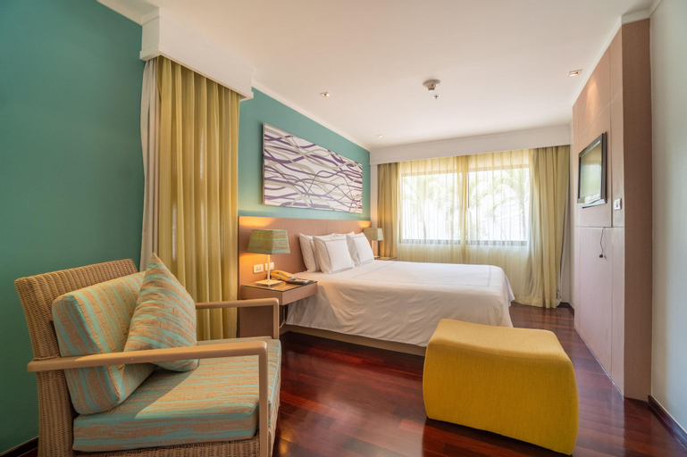 Bedroom 12