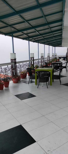 Food & Drinks 5, Hotel Value and Spa, Dehradun