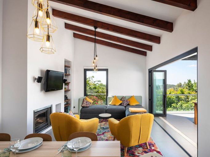 Others 5, Villa Casa Lucia, Silves