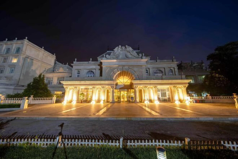 Exterior & Views 2, Renji Hotel, Beijing