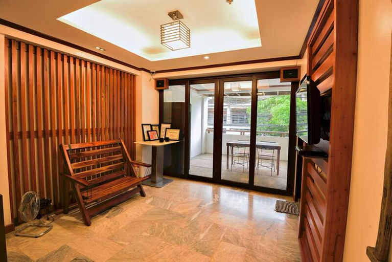 Public Area 2, Abozza Resort Boracay, Malay