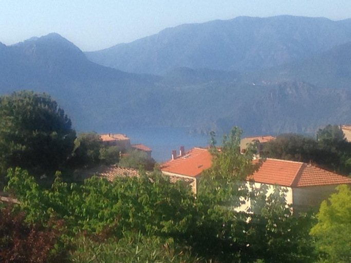 Others 5, Hotel Les Calanques, Corse-du-Sud