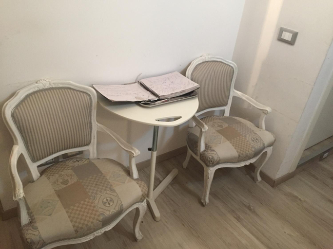 Others 5, B&B SPQR, Rome