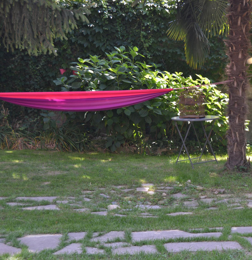 Others 5, Al Giardino degli Artisti, Savona