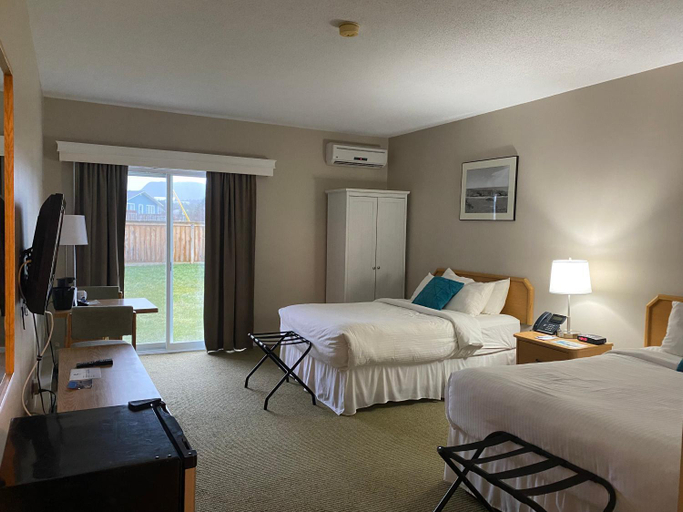 Others 5, Ocean View Hotel, Division No. 9