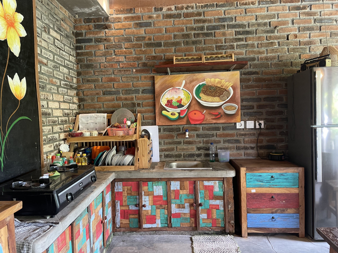 Others 4, Sirya Farm House, Tabanan
