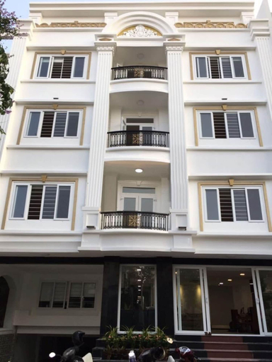 Exterior & Views 2, Sunny Apartment Ho Chi Minh, Bình Chánh